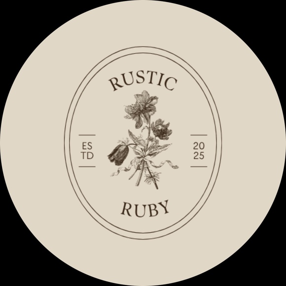 rustic_ruby